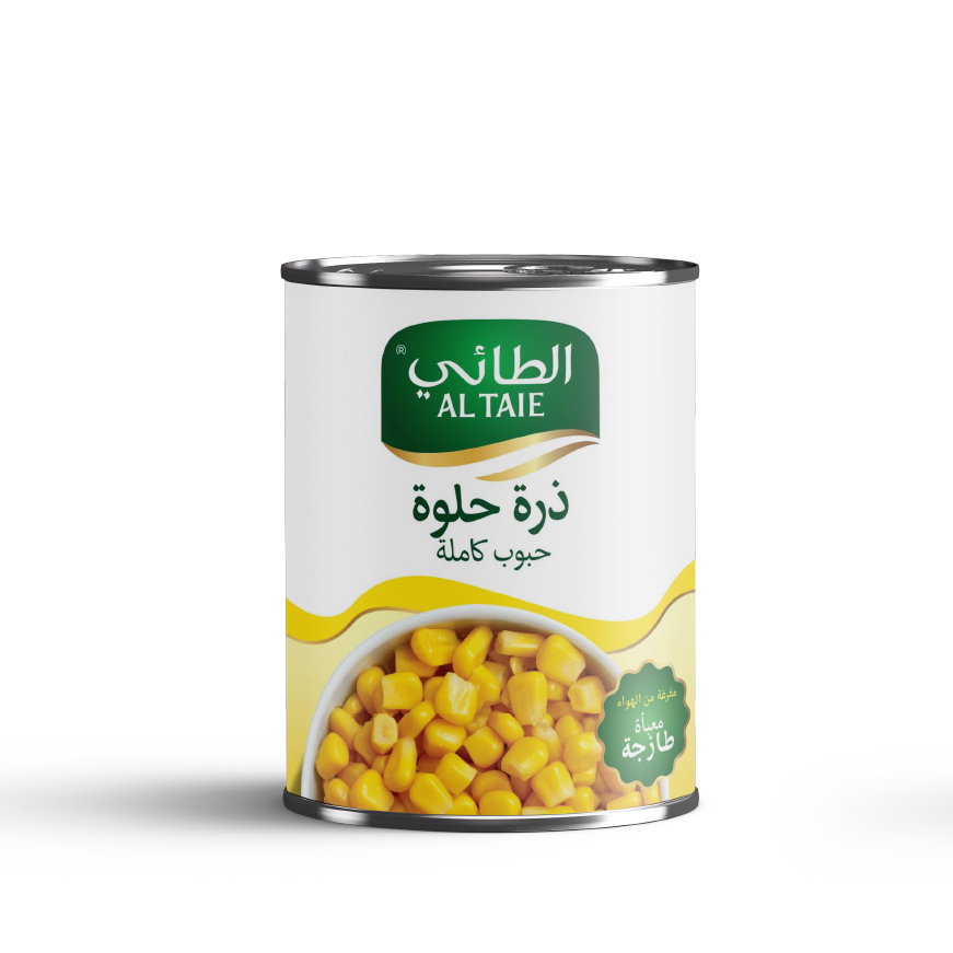 Sweet Corn Whole Kernel